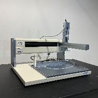 Gilson GX-271 Liquid Handler image 0